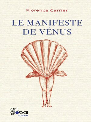 cover image of Le Manifeste de Vénus